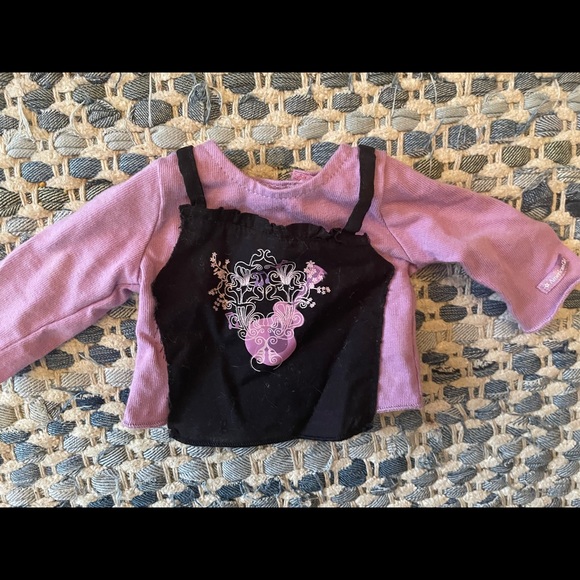 Genuine American Girl Doll outfit, retired - Picture 8 of 8